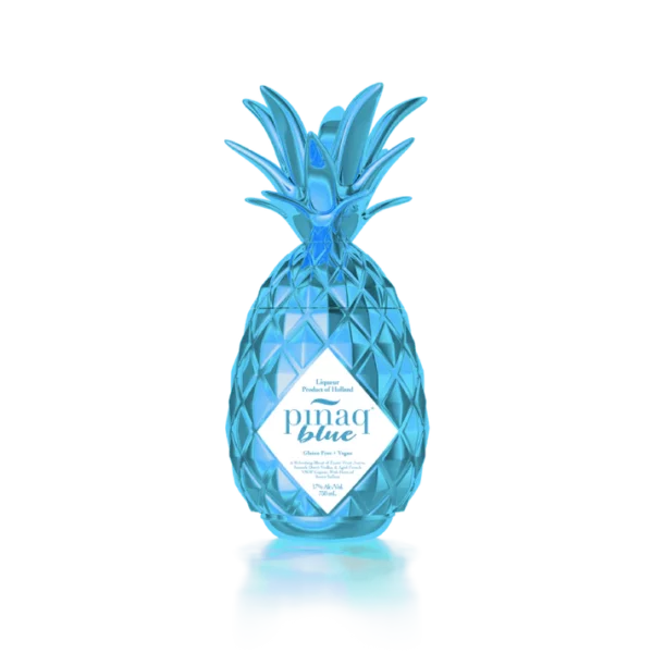 Piñaq Blue