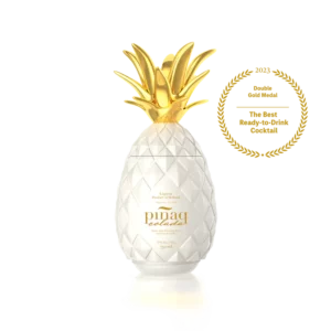 Piñaq Colada