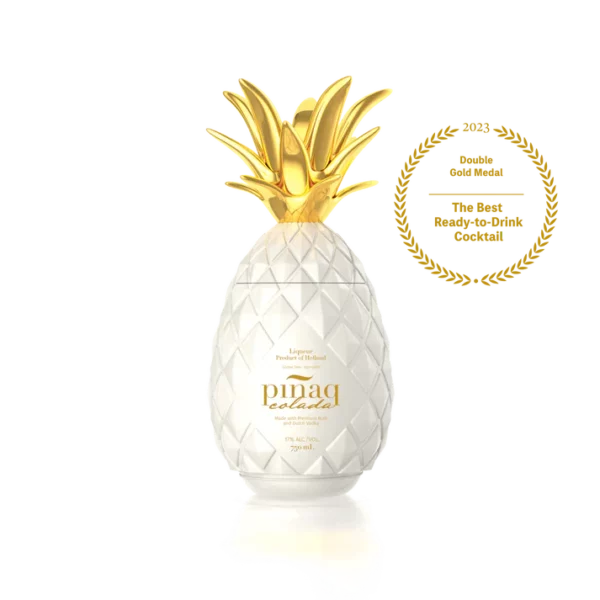 Piñaq Colada