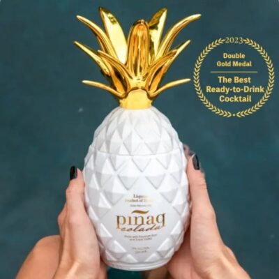 Piñaq Colada