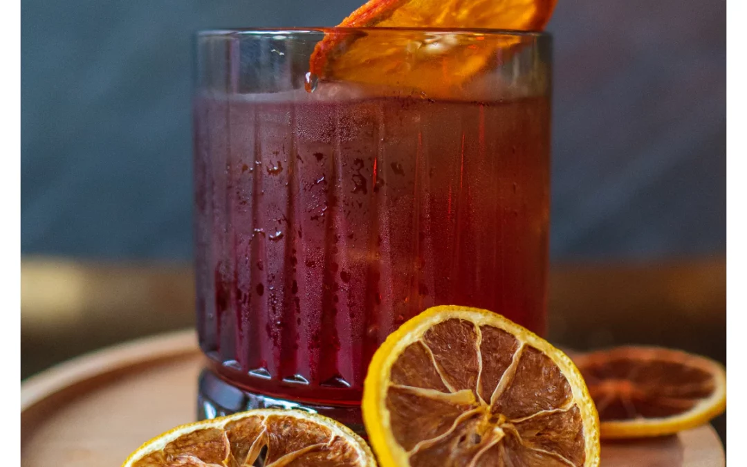 Original Negroni