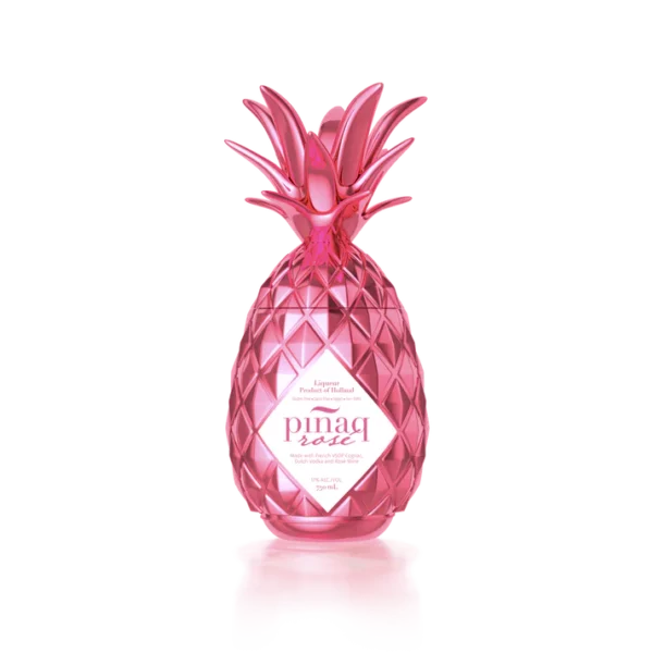 Piñaq Rosé