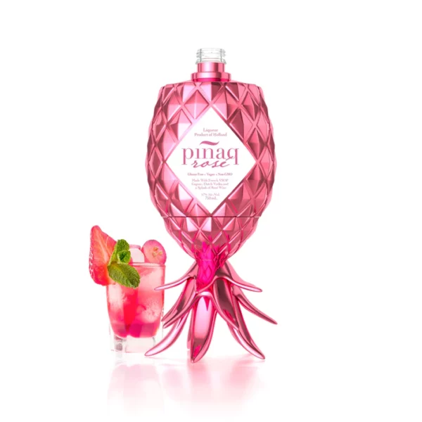 Piñaq Rosé – Bild 3