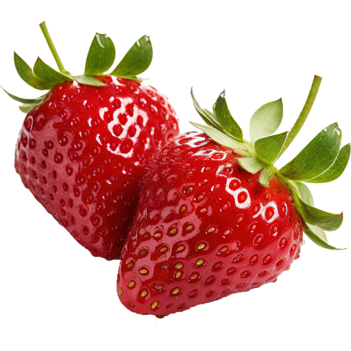 Erdbeeren