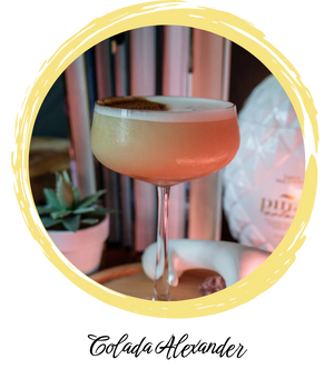 Colada Alexander