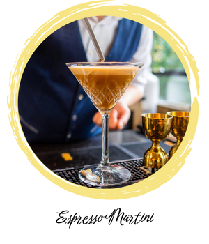 Espresso Martini