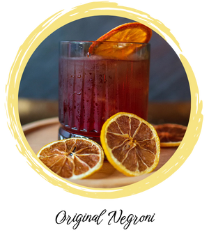 Original Negroni
