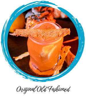 Original Old Fashioned