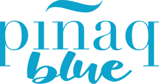 pinaq blue